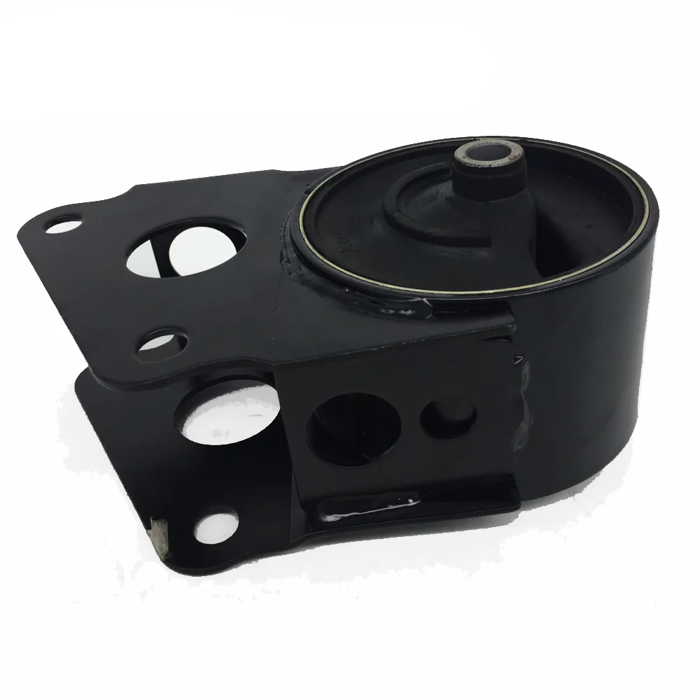 Genuine Chrysler 4668195AC Transmission Mount Bracket