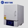 SX2-6-12TP industrial burnout muffle furnace with temperature sensor