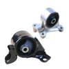 Transmission mount set for Honda A4511 A6589 50840-S5A-020 50805-S5A-A01