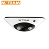 New Arrival Indoor UFO HD 1MP Dome AHD Camera