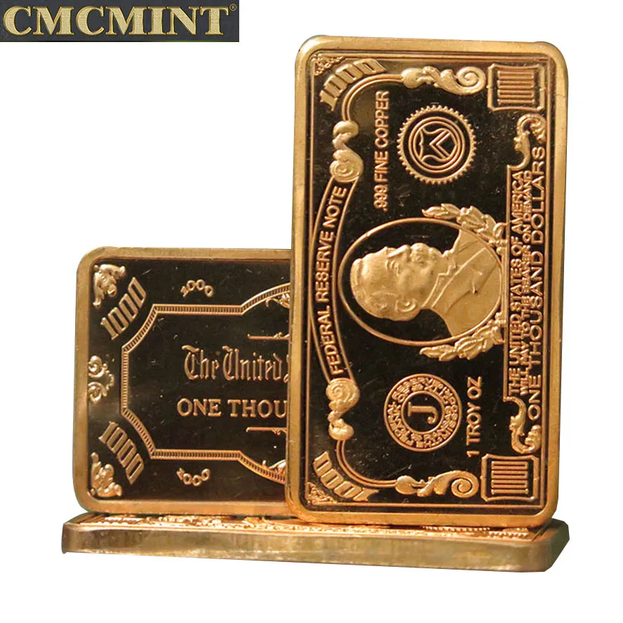 Hot Selling Products Collectible Coins Custom 1 Oz 999 Fine Copper