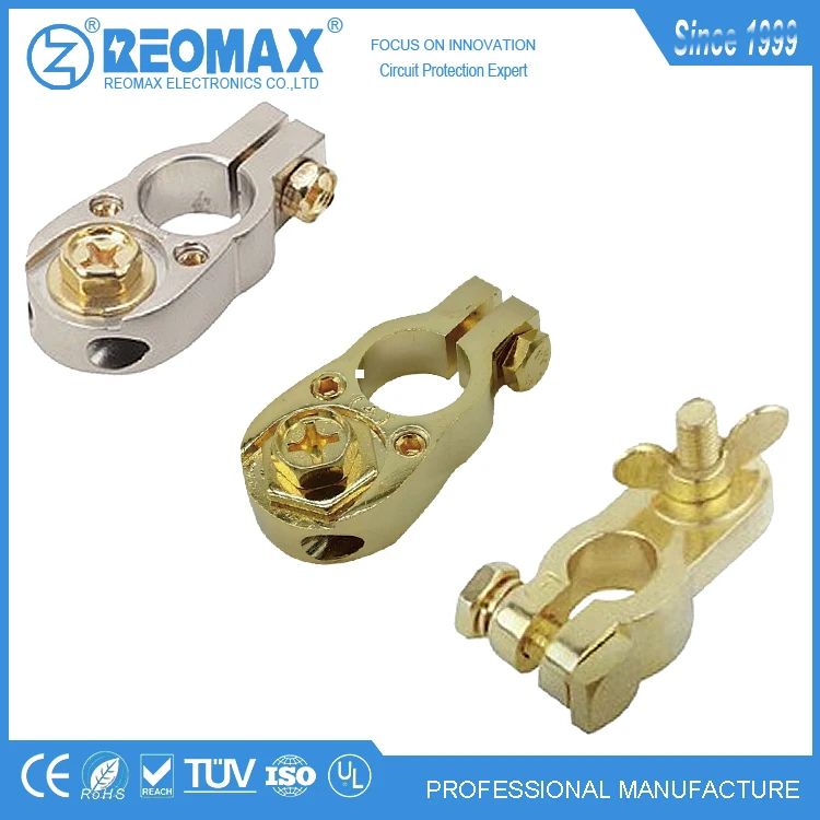Manufacturers Battery Connector 12v Screw Battery Terminal Buy