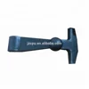 Boat rubber t handle catch latches