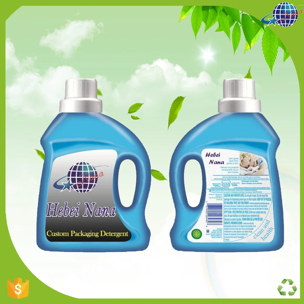 antibacterial laundry detergent liquid dishwashing liquid
