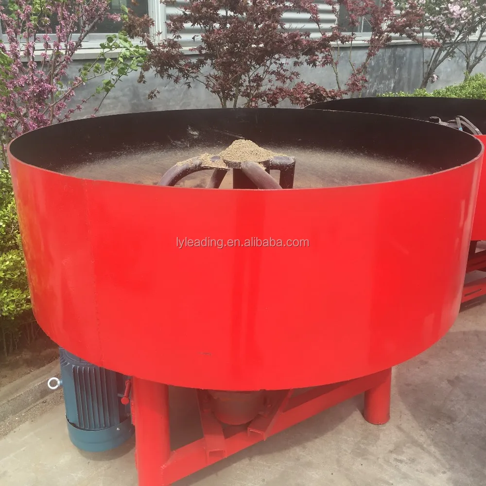 Concrete Cement Pan Mixer For Sale On Sale Buy Concrete Pan Mixer For