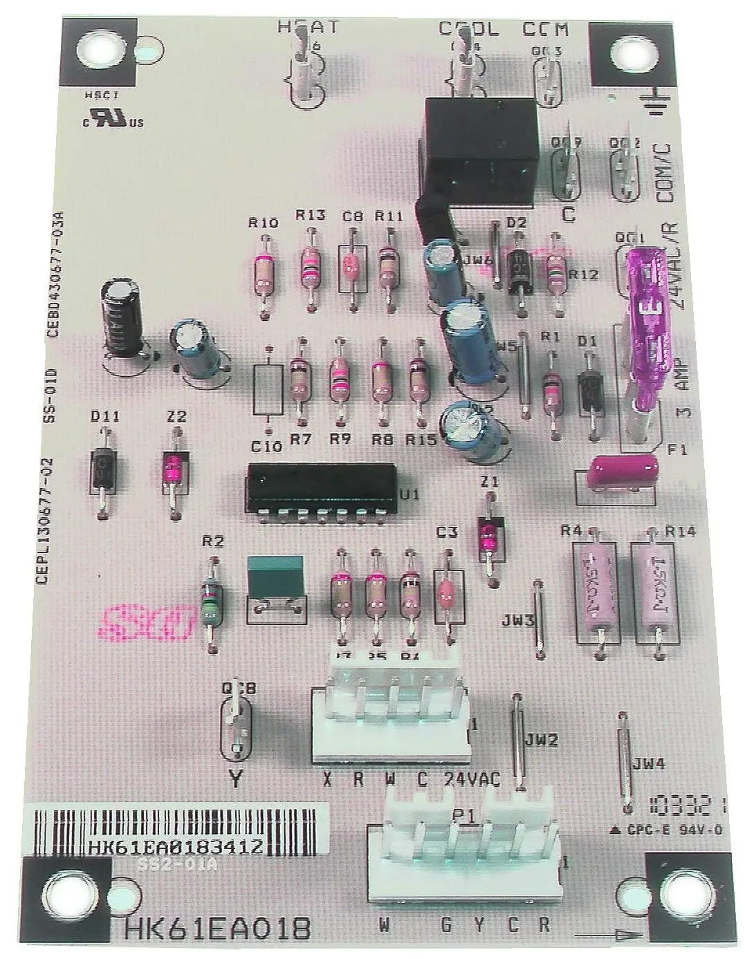Circuitry Design Pcb Assembly Services Printed Circuit Board Acme - Vrogue