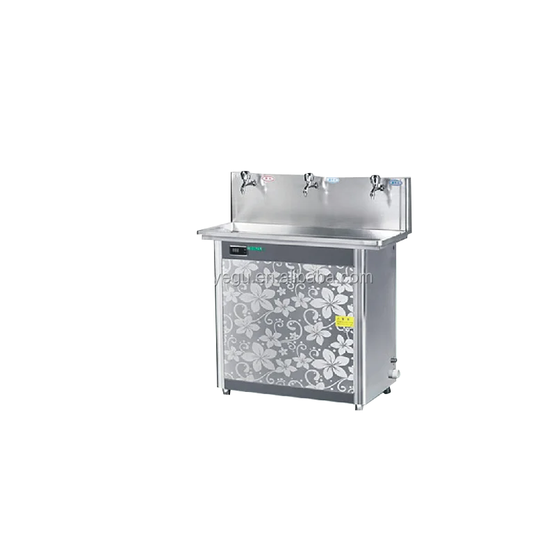 restaurant cold water dispenser