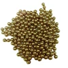 Precision pure copper solid ball Copper beads H62 brass 2 3 4 10mm11 mm kupfer kugel