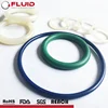 pu o ring Urethane POLYURETHANE pur TPU 90A shore Seal Rubber O-ring