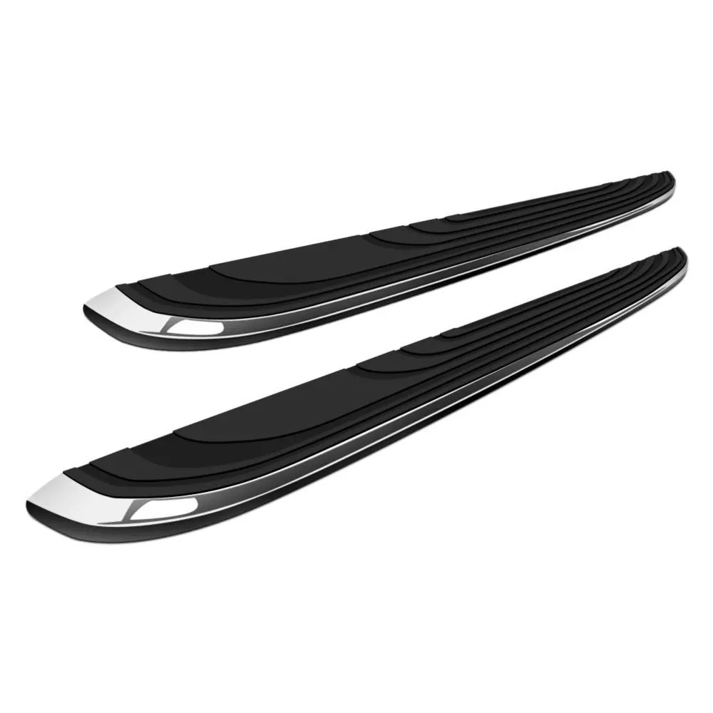 ACURA MDX 2014-2017 CROSSBARS GENUINE OEM PART#08L04-TZ5-200