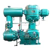 L type Air Compressor