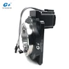 Mechanical Speed Reducer High Precision Close Loop Stepper Motor For Increase Rotational Speed GSN130-18K-CS