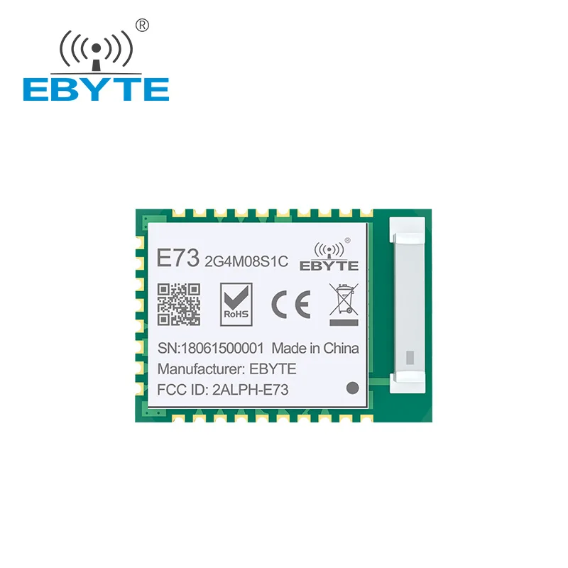 Ebyte E73 2g4m08s1c 北欧長距離 Bluetooth ビーコン 5 Ble Nrf モジュール格安の Bluetooth モジュール Spi Buy Nrf モジュール Bluetooth ビーコン Ble 5 格安の Bluetooth モジュール Product On Alibaba Com