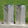 Food packaging bag for spices in powder or granules form, moisture proof and long shelf life