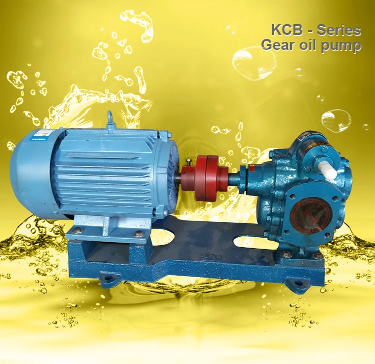 Food Grade Kcb Crude Oil Transfer Pump Buy High Flow Crude Oil