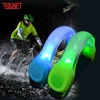 New Idea Christmas gifts high quality ABS led flashing wrist band bracelets