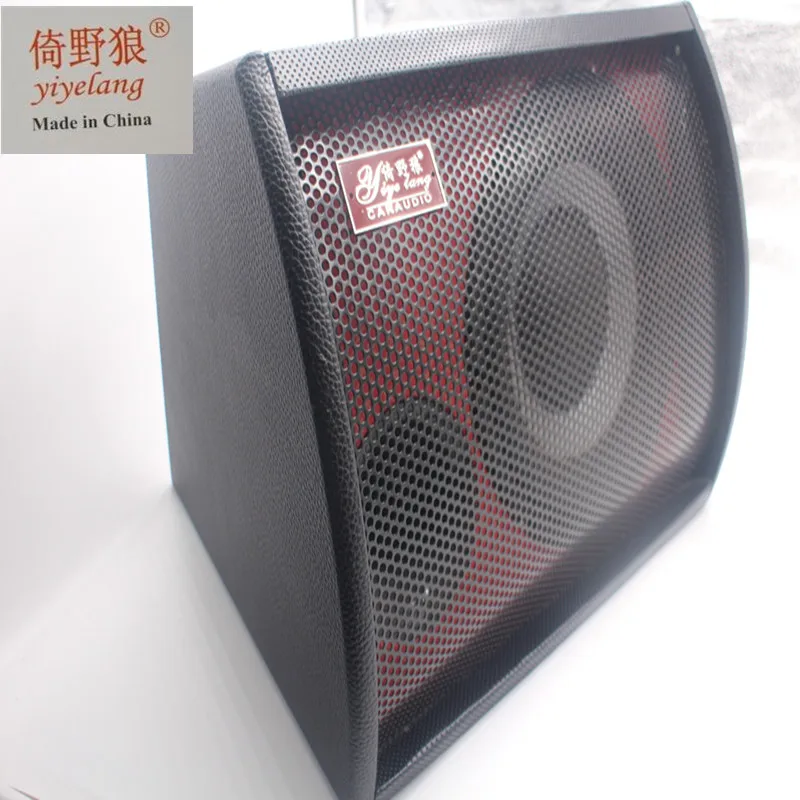 High Power 105inch Subwoofer Auto Super Bass Car Subwoofer Refit 12v Cheapest Subwoofer Buy 0055