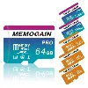 Reliable and Cheap memory card class 10 china cheapest from bag factory