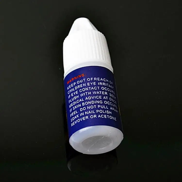 Hot Sell Glue For Fake Nails Bond Nontoxic Nail Glue Buy Nail Glue