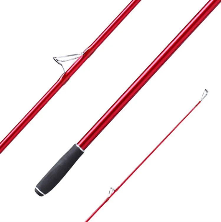 High Quality Surf 3 Section Fishing Rod 4.2m For Sea Buy High Quality
