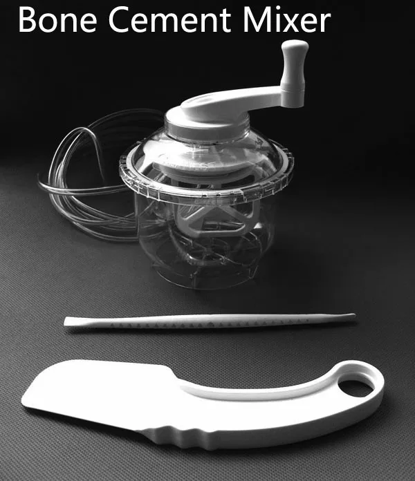 Bowl Bone Cement Mixer,Disposable Mixing System,Disposable Bone Cement