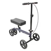 Cheapest Medical Lightweight Steerable Knee Walker for Broken Leg Amazon Ebay Appropriate 40HQ 975PCS