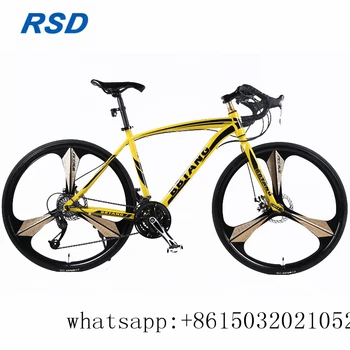 63cm road bike