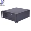 4RU 19inch 7 expansion slots rackmount industrial computer chassis