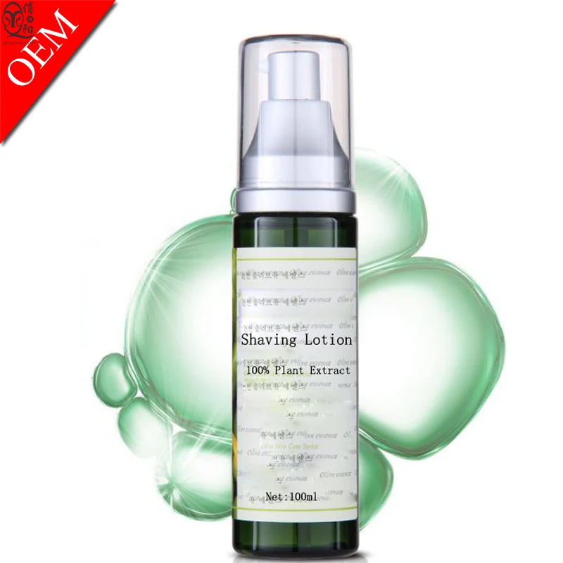 After Shave Lotion After Shaving Cream Private Label Buy After Shave