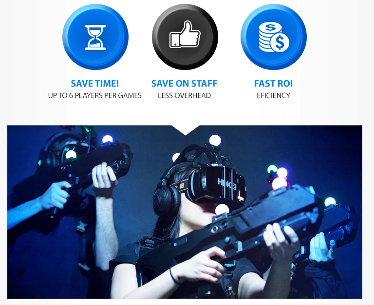 Vr multiplayer. Vr multiplayer
