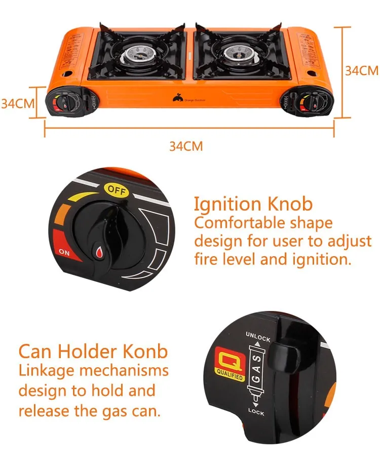 Bdz268s Ce Approved Japanese Wok 2 Burners Gas Stove Buy Japanese