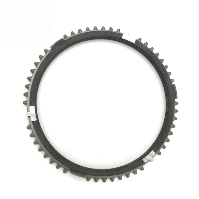 Bus G60 G85 Manual Gearbox Spare Parts Synchronizer Ring 970 262 3037/