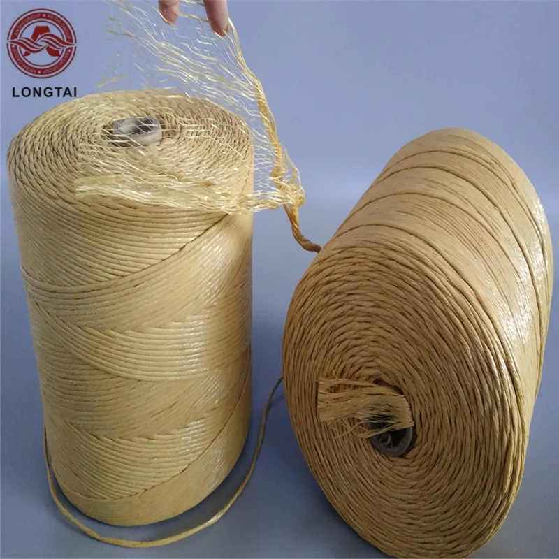 Antiuv Polypropylene Pp Raffia String Buy Antiuv Pp Raffia,Raffia