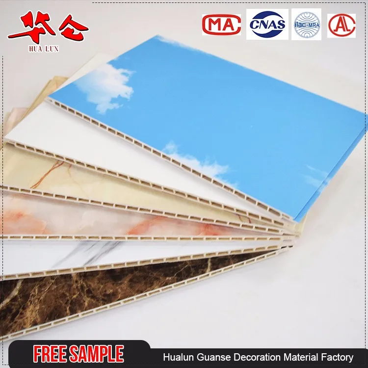 Factory Direct Supply Custom Sky Design Pvc Wall Panel Ceiling Board Price For Living Room Decoration Buy Pvc Ceiling Decoration Pvc Ceiling Board