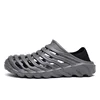 CL8017 Wholesale soft comfort sport beach sandals men clog shoes
