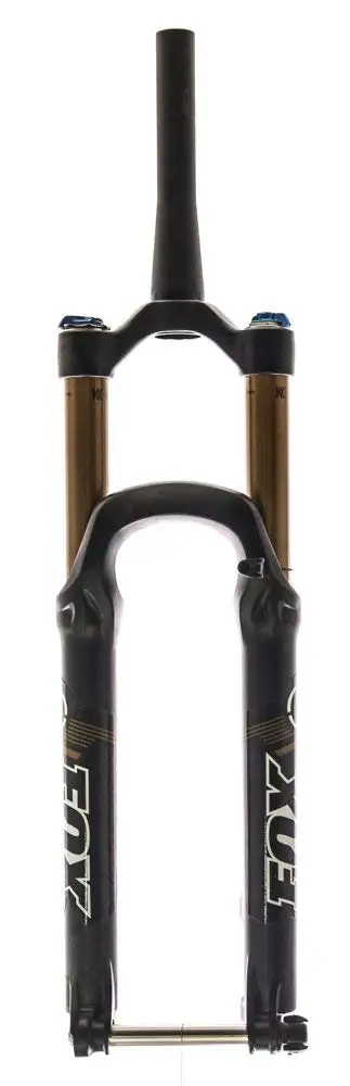 Fox 26" Talas 32 Air CTD Tapered 150mm 15 TA Suspension Fork MTB Bike 18cm NEW