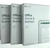 Laptop Original activation online Retail Box without DVD Used globally retail key Microsoft office 2019 home and business