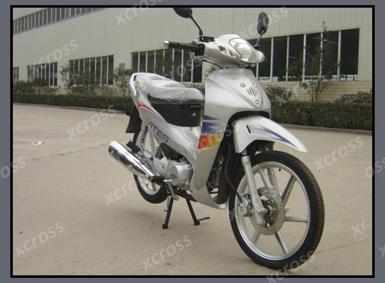 125cc motorcycle for sale