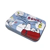 China Basic Metal Packaging Gift Boxes On Sale Small Tin box