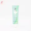 /product-detail/fantasy-latest-design-custom-green-colored-super-oval-flat-shape-cosmetics-cream-tubes-with-screw-on-cap-60780049767.html