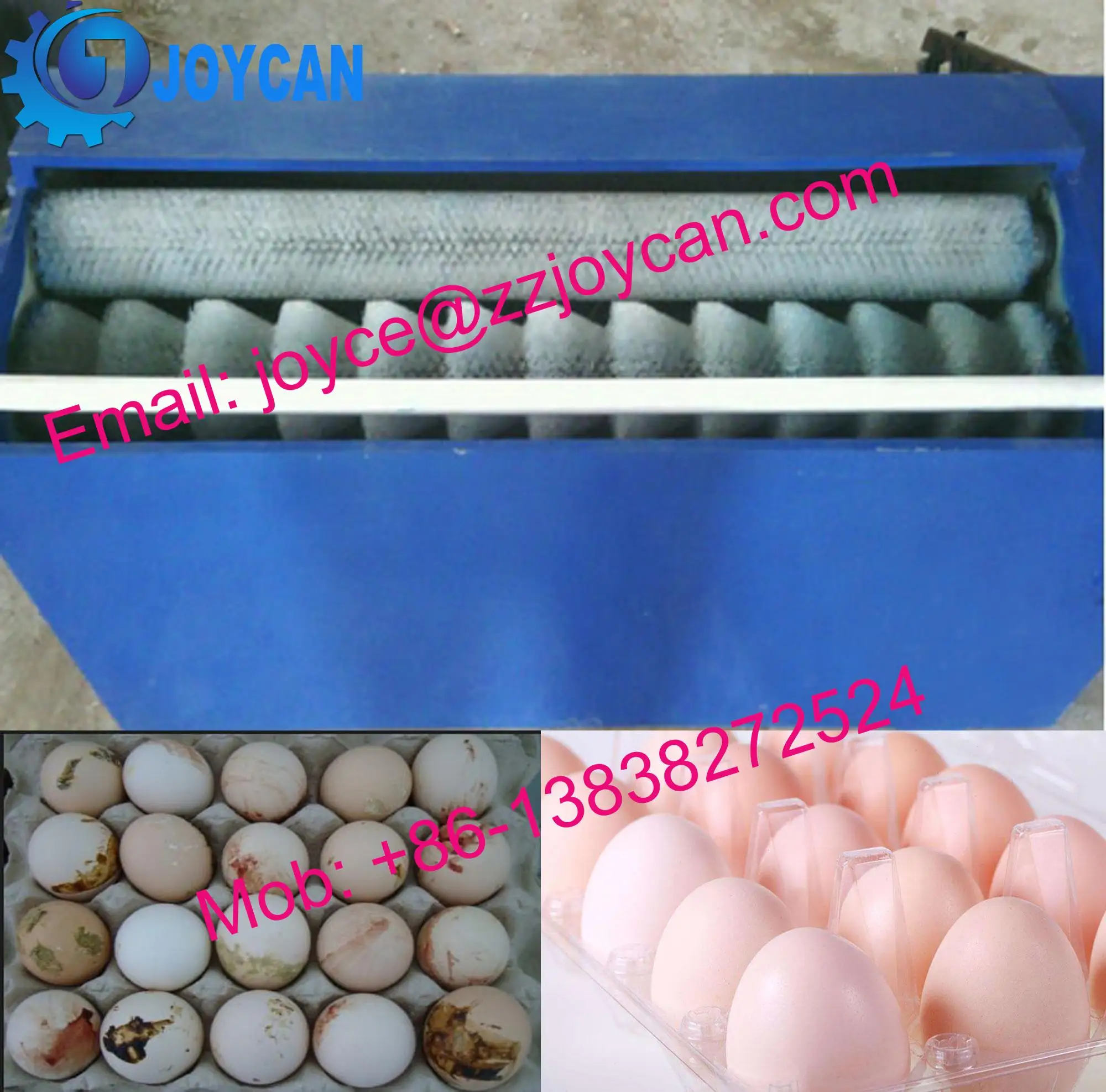 Industrial Egg Washing Machine Stainless Steel Egg Clean Machine Buy