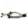 High evaluation the most promotion popular auto engine wiring harness