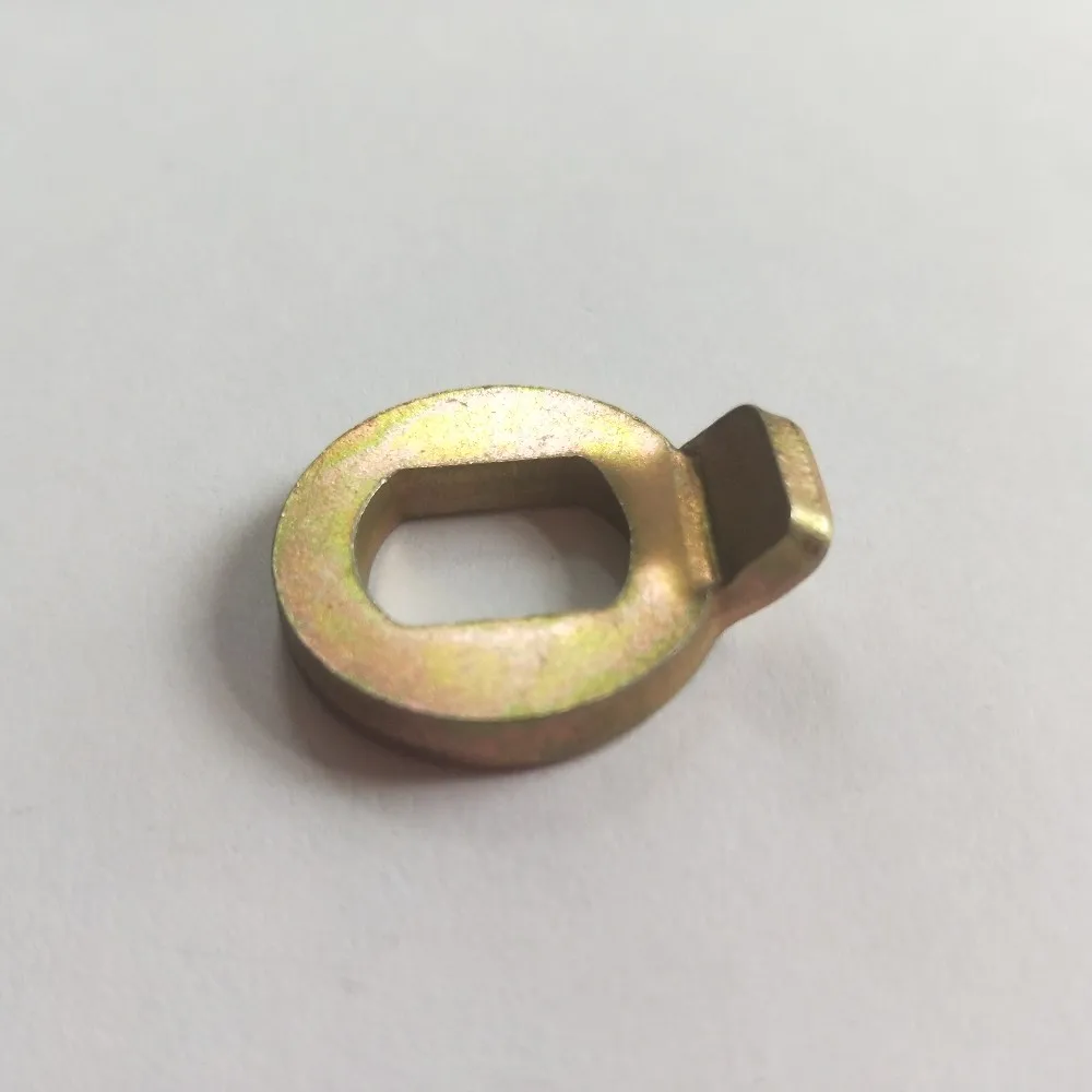 Earthing Washer Grounding Washer Class 8.8 Floor Butterfly Loosening