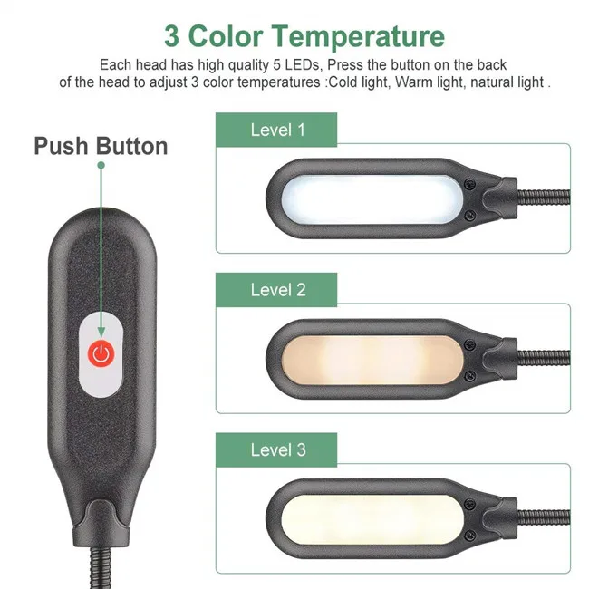 Clip book light (12)