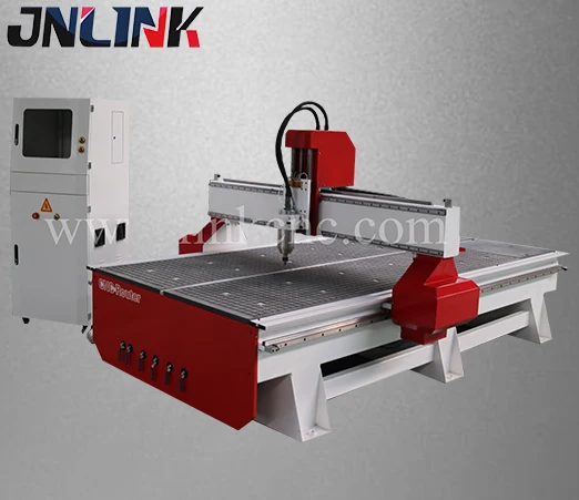 Multifunctional 1325 1530 pcb metal cutting Wood cnc router machine