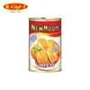 New Moon Nutritious Limpets Seafood Canned Shellfish 425G