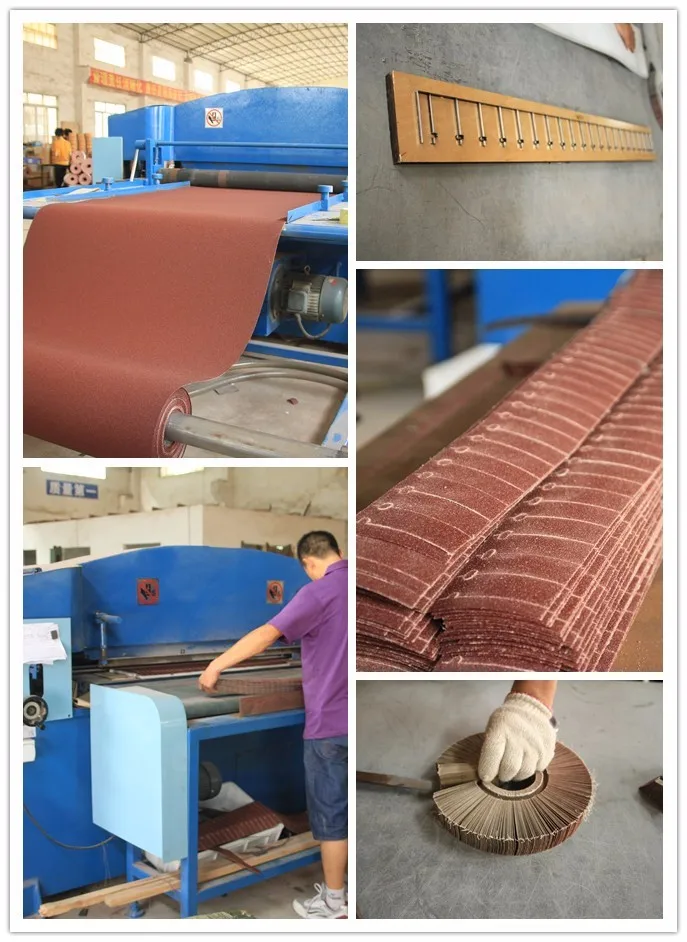 Abrasive Sanding Wheel For Polishing Chrome Pieces Buy Sanding Wheel