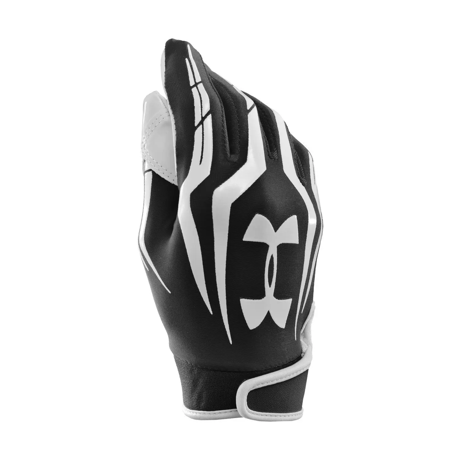 under armour f3 receiver gloves