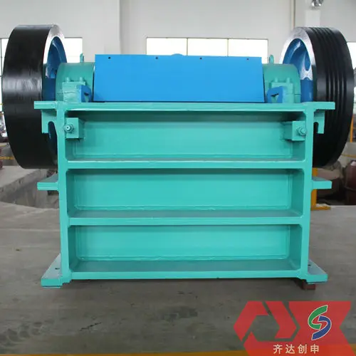 pe jaw crusher 2