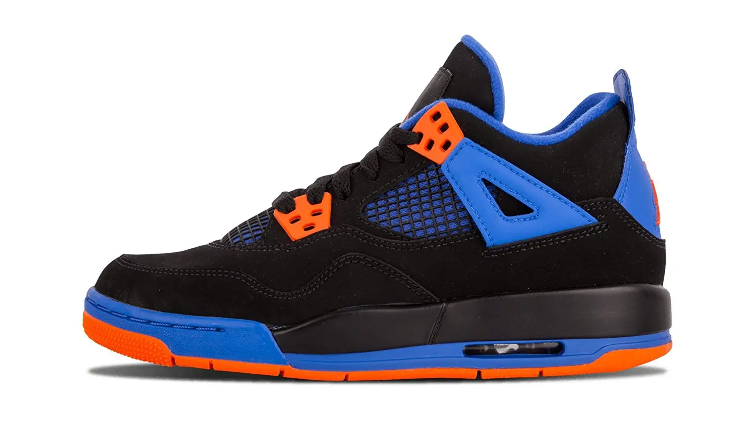 Boys' Nike Air Jordan 4 Retro (GS) - 6.5Y - 408452 027